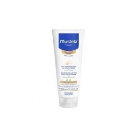 Mustela Loción Corporal Cold Cream Tubo...