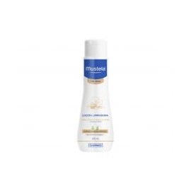 Mustela Loción Limpiadora Botella Con 200 mL