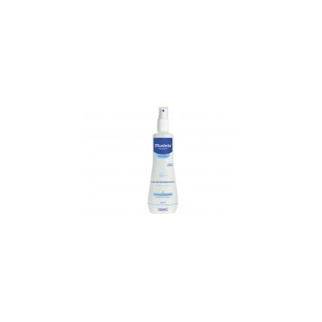 Mustela Loción Refrescante Botella Con 200 mL