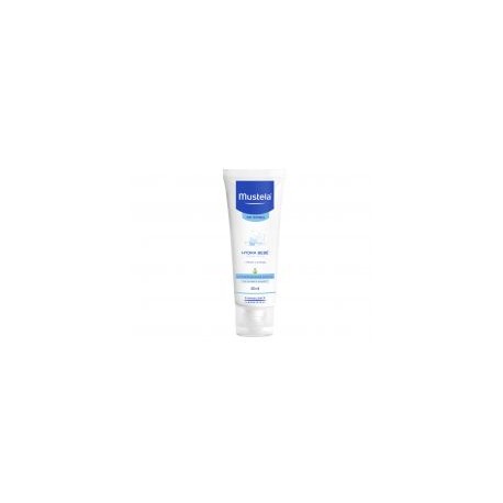 Mustela Hydra Bebe Crema Facial Tubo Con...