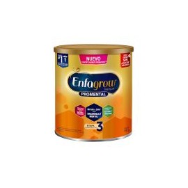 Enfagrow Promental Etapa 3, 800 g