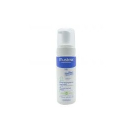 Mustela Champú Recién Nacido Frasco Con...