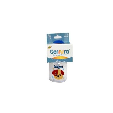 Biberon Ternura C Mamila Aros 2.5 Oz.